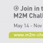 M2M Challenge calling developers