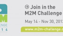 M2M Challenge calling developers