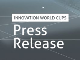 Promising cloud solutions – the finalists of the Cloud Innovation World Cup