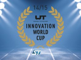 The world champions in wearables are… WT Innovation World Cup® Winners announced today at the WT Wearable Week in Munich