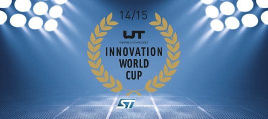 The world champions in wearables are… WT Innovation World Cup® Winners announced today at the WT Wearable Week in Munich