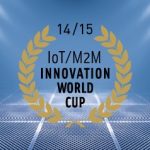 IoT Heroes of the Year 2015 – Finalists of the IoT / M2M Innovation World Cup 2015 selected