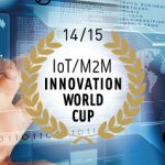 The winners of the IoT / M2M Innovation World Cup® 2015 have been awarded at the Swisscom M2M Day in Zurich on March 12th 2015