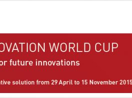 The 7th WT Wearable Technologies Innovation World Cup: opportunity for innovators to unveil the next generation in intelligent wearables