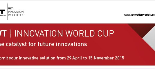 The 7th WT Wearable Technologies Innovation World Cup: opportunity for innovators to unveil the next generation in intelligent wearables