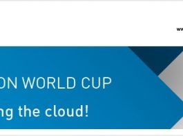 Here are the Cloud Heroes 2015