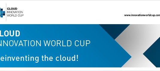 Here are the Cloud Heroes 2015