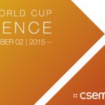 Innovation World Cup Conference will rock Neuchâtel! Global tech giants and Swiss start-ups present the next innovations in Internet of Things and Wearable Technologies