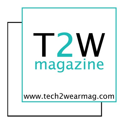 Tech2Wear Magazine