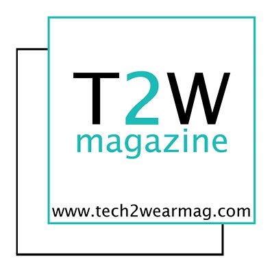 Tech2Wear Magazine Tech2Wear Magazine