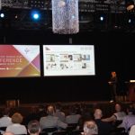 The next innovations in Internet of Things and Wearable Technologies presented at Innovation World Cup Conference in Oulu on May 19, 2015