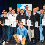 Cloud Innovation World Cup® Winners 2015
