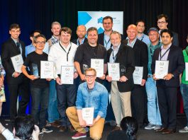 Cloud Innovation World Cup® Winners 2015