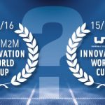 Curious who will be the next Innovators of the Year 2016?! The finalists of WT and IOT / M2M Innovation World Cup 2015/16 will be announced soon!