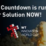 Glorify your Business. Become a Star by Taking Part in the Innovation World Cup Series