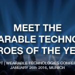 Here are the Wearable Tech Heroes 2016