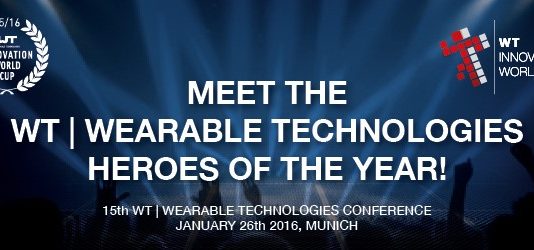 Here are the Wearable Tech Heroes 2016