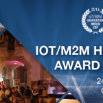Here are the 25 IoT Heroes 2016 !