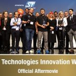Official Aftermovie – WT | Wearable Technologies Innovation World Cup Award Ceremony