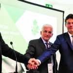 The IOT / M2M Innovation World Cup kicks-off for the 5th time!