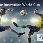 Exclusive SDKs from the Innovation World Cup partners