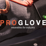 Soon mass logistics will rely on Wearable Gloves
