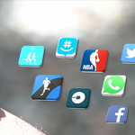 The Next Disruptive Smartwatch?