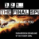 Only 10 days left to submit your innovation to the 8th WT Wearable Technologies Innovation World Cup