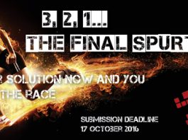 Only 10 days left to submit your innovation to the 8th WT Wearable Technologies Innovation World Cup