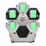 World leading technology Qylatron is now on Levi’s Stadium