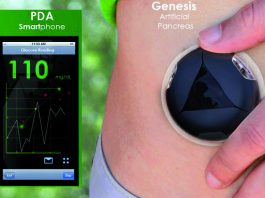 Pancreum goes from Strength to Strength