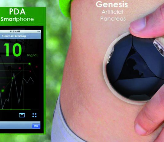 Pancreum goes from Strength to Strength