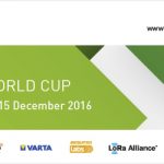 New Partnership with LoRa Alliance – extended IoT/M2M deadline to 15 December