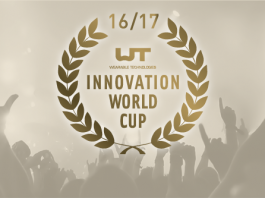 The 2017 WT Wearable Technologies Heroes are here!