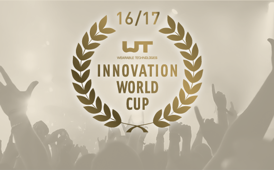 The 2017 WT Wearable Technologies Heroes are here!