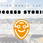 Payuca set to hit the streets of Vienna this March!