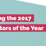 Top 28 Internet of Things solutions to watch out for in 2017