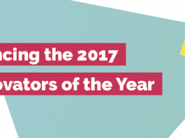 Top 28 Internet of Things solutions to watch out for in 2017