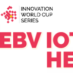 EBV IoT Hero EBV IoT Hero Banner