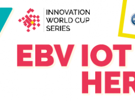 EBV IoT Hero EBV IoT Hero Banner