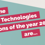 Here are the 6 most innovative Wearable Technologies companies of 2017