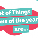 3,2,1 Here are the 6 most innovative Internet of Things companies to watch in 2017