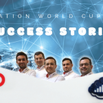 SADE Group takes their IoT Cloud Family Global