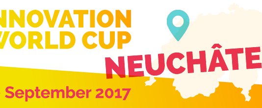 SPOTTED IN SWITZERLAND