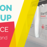 Spotted at StartSmart Poland