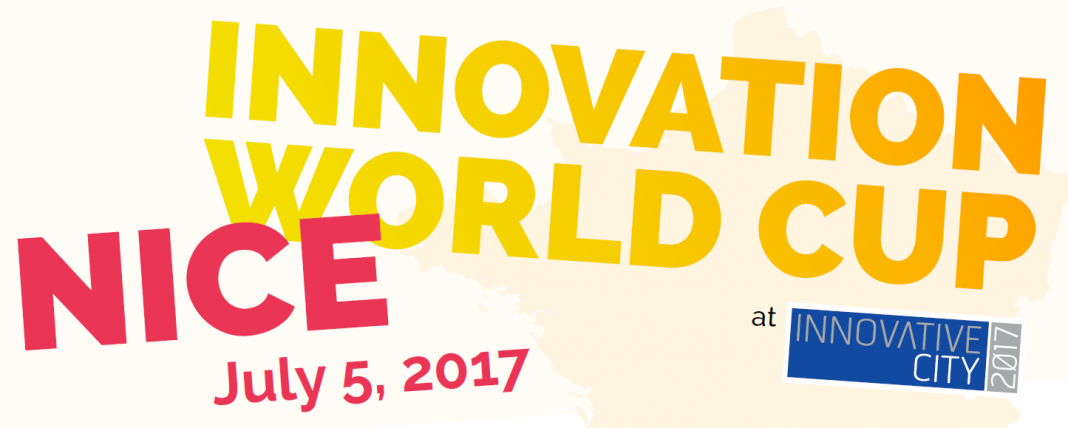 IoT in Smart Cities at Innovative City 2017