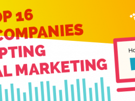 THE TOP 16 FINALISTS OF THE DIGITAL MARKETING INNOVATION WORLD CUP 2017 ANNOUNCED! DIGITAL MARKETING IWC 2017 Finalists