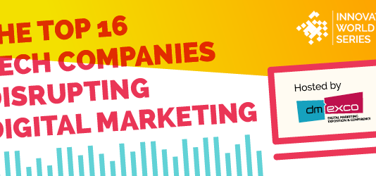 THE TOP 16 FINALISTS OF THE DIGITAL MARKETING INNOVATION WORLD CUP 2017 ANNOUNCED! DIGITAL MARKETING IWC 2017 Finalists