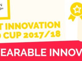 TOP WEARABLE INNOVATORS WE WILL TALK ABOUT IN 2018