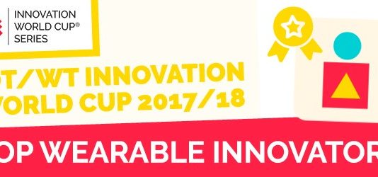 TOP WEARABLE INNOVATORS WE WILL TALK ABOUT IN 2018
